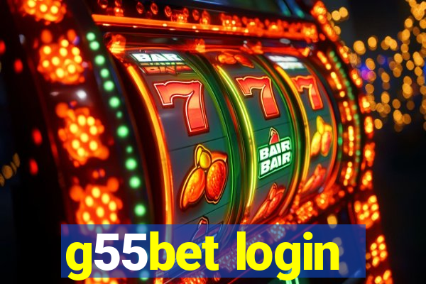 g55bet login